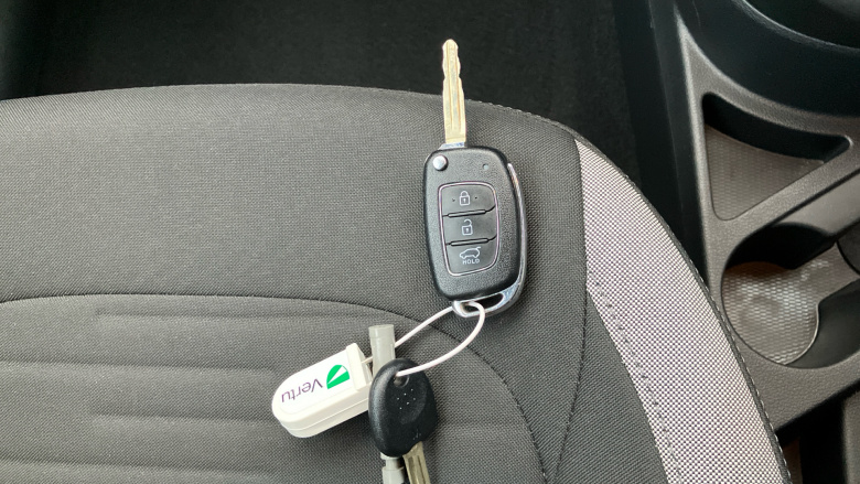 Hyundai i10 1.0 MPi SE Connect 5dr Petrol Hatchback